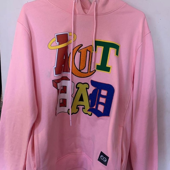 ETERNITY ACT BAD SWEATSHIRT!!! - Picture 1 of 3